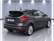 Ford Focus III Рестайлинг Москва  - изображение 21