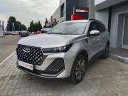 Chery Tiggo 7 Pro Max I Рестайлинг Набережные Челны  - изображение 22
