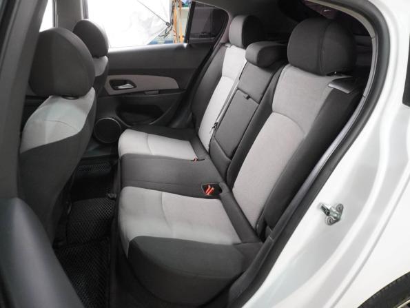 Chevrolet Cruze I Рестайлинг с пробегом 2013 года, цена 999 000 рублей, 161333 км, хэтчбек, Автокод Объявления