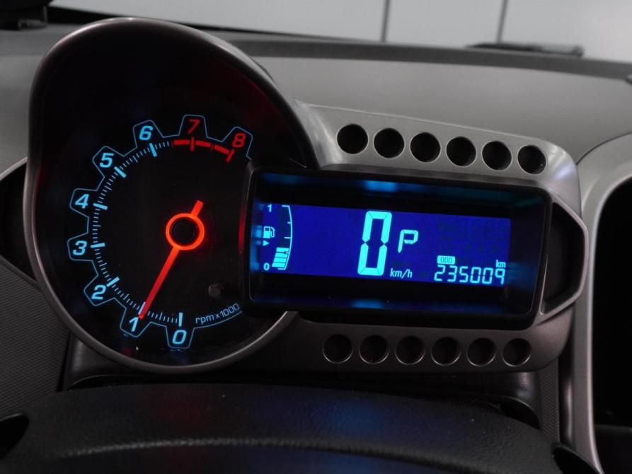 Chevrolet Aveo II Воронеж  - изображение 15