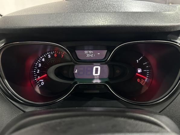 Renault Kaptur I с пробегом 2020 года, цена 1 550 000 рублей, 90792 км, внедорожник, Автокод Объявления