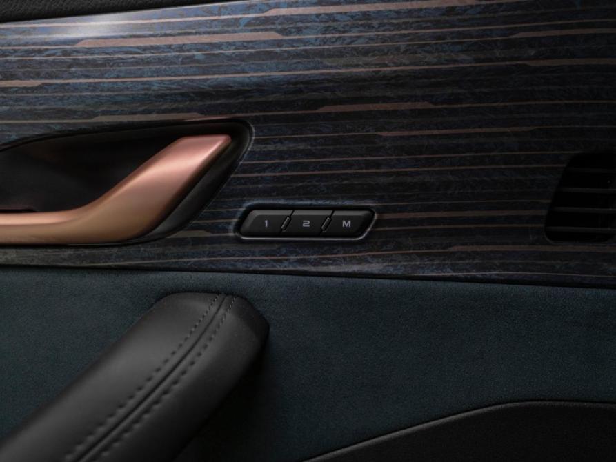 Geely Monjaro I Москва  - изображение 19