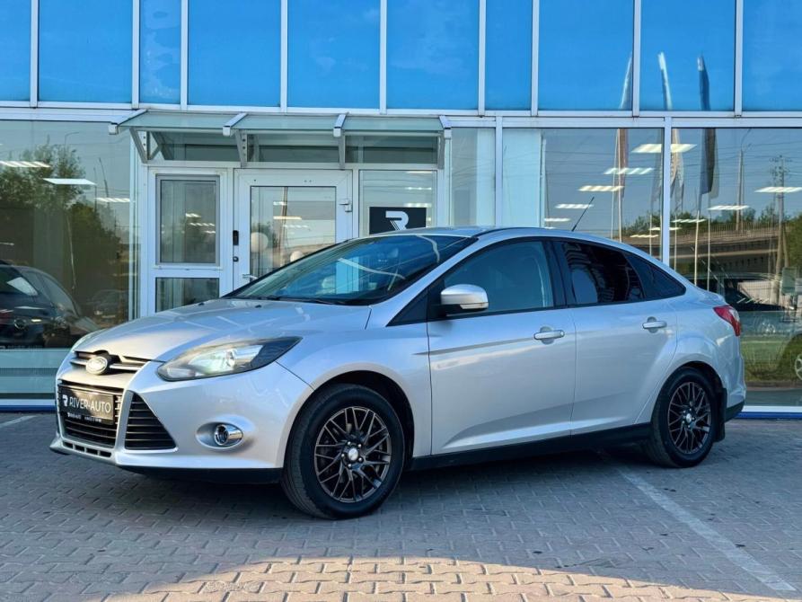 Ford Focus III Ульяновск  - изображение 5