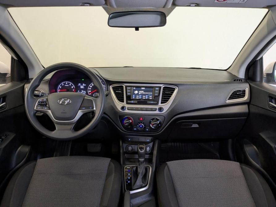 Hyundai Solaris II Рестайлинг Москва  - изображение 14