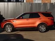 Land Rover Discovery V Екатеринбург  - изображение 34