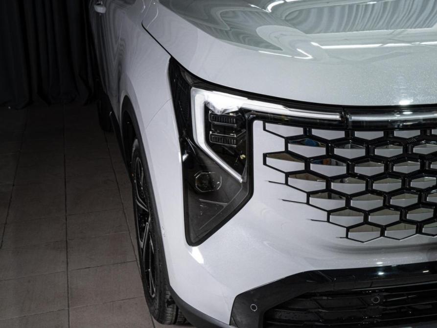 Changan CS55 Plus II Рестайлинг 2 Волгоград  - изображение 7
