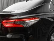 Toyota Camry VIII (XV70) Москва  - изображение 58