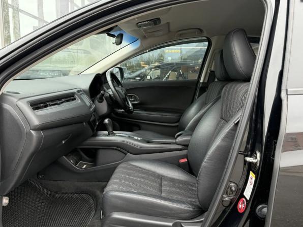 Honda Vezel I с пробегом 2015 года, цена 1 680 000 рублей, 85629 км, внедорожник, Автокод Объявления