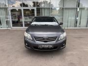 Toyota Corolla X (E140 E150) Воронеж  - изображение 14