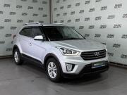 Hyundai Creta I Оренбург  - изображение 30