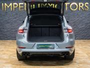 Porsche Cayenne III Рестайлинг Москва  - изображение 47