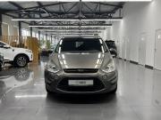 Ford S-MAX I Рестайлинг Тверь  - изображение 25