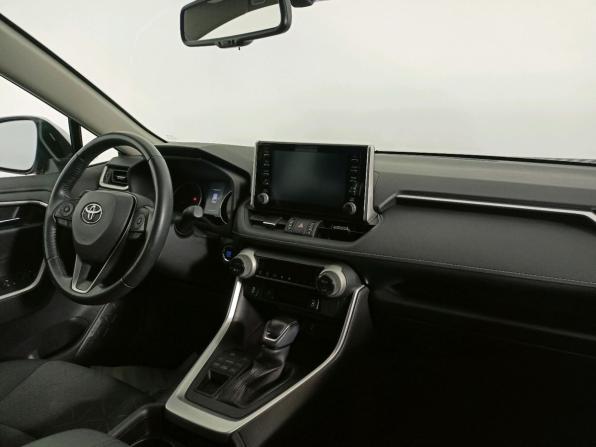 Toyota RAV4 V (XA50) с пробегом 2021 года, цена 3 625 000 рублей, 50000 км, внедорожник, Автокод Объявления