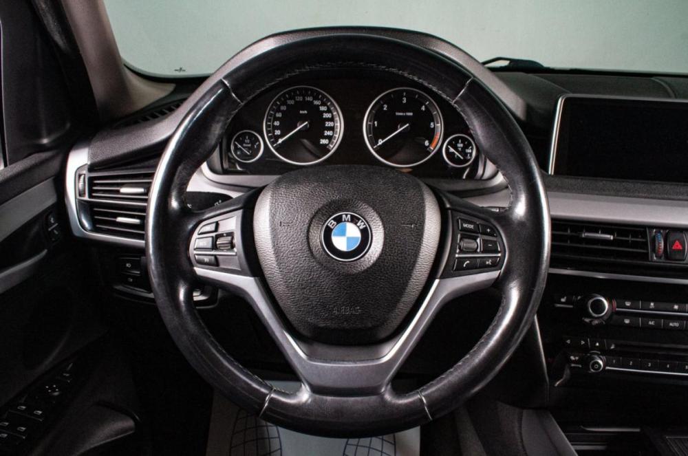 BMW X5 III (F15) Сургут  - изображение 12