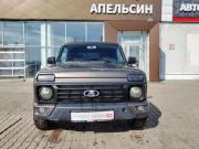 Lada (ВАЗ) 2121 (4x4) I Рестайлинг Набережные Челны  - изображение 22