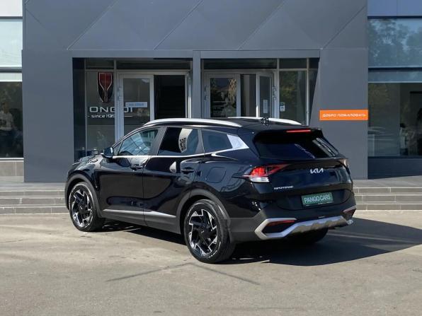 Kia Sportage V с пробегом 2023 года, цена 3 195 000 рублей, 49000 км, внедорожник, Автокод Объявления