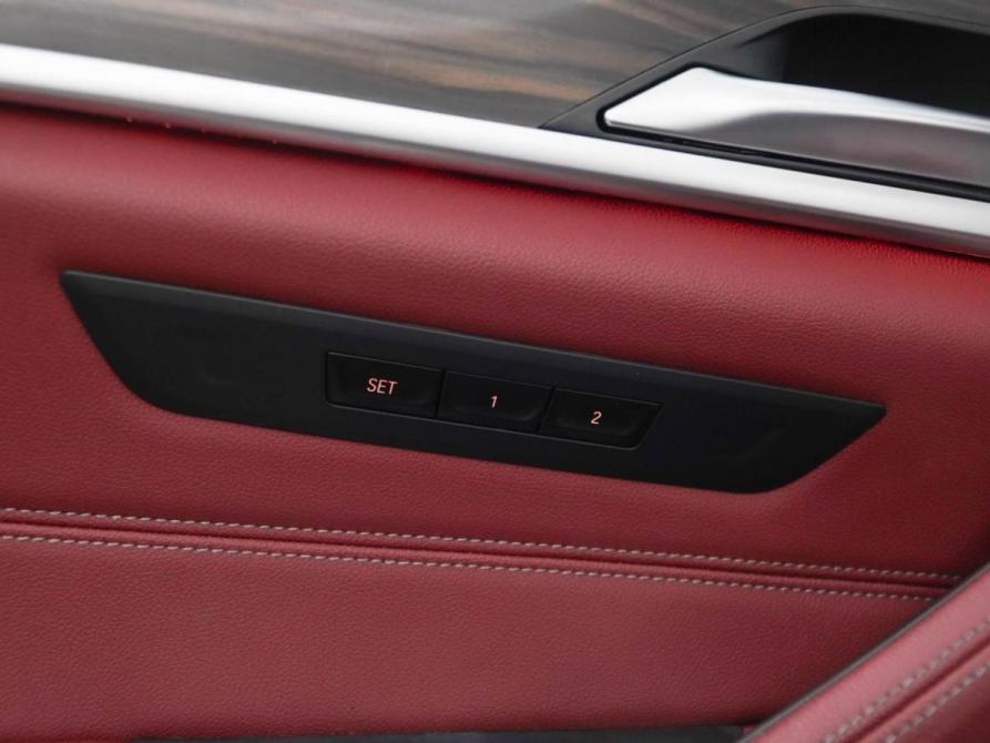 BMW 5 серии VII (G30/G31/G38) Рестайлинг Москва  - изображение 24