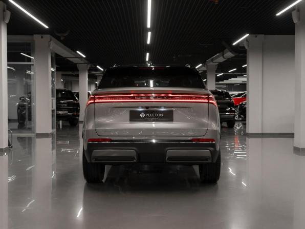 Geely Galaxy M7 с пробегом 2026 года, цена 3 700 000 рублей, 25 км, внедорожник, Автокод Объявления
