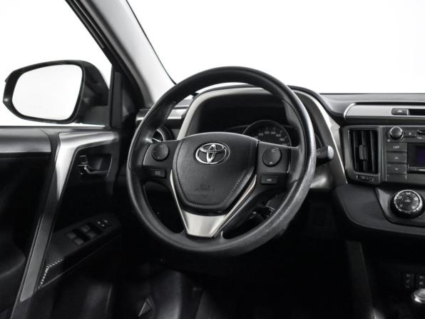 Toyota RAV4 IV (XA40) с пробегом 2015 года, цена 1 499 000 рублей, 182500 км, внедорожник, Автокод Объявления