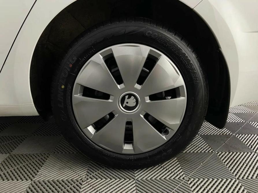 Skoda Octavia III (A7) Рестайлинг Псков  - изображение 21