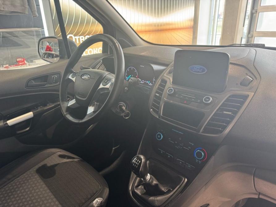 Ford Tourneo Connect II Рестайлинг Екатеринбург  - изображение 20