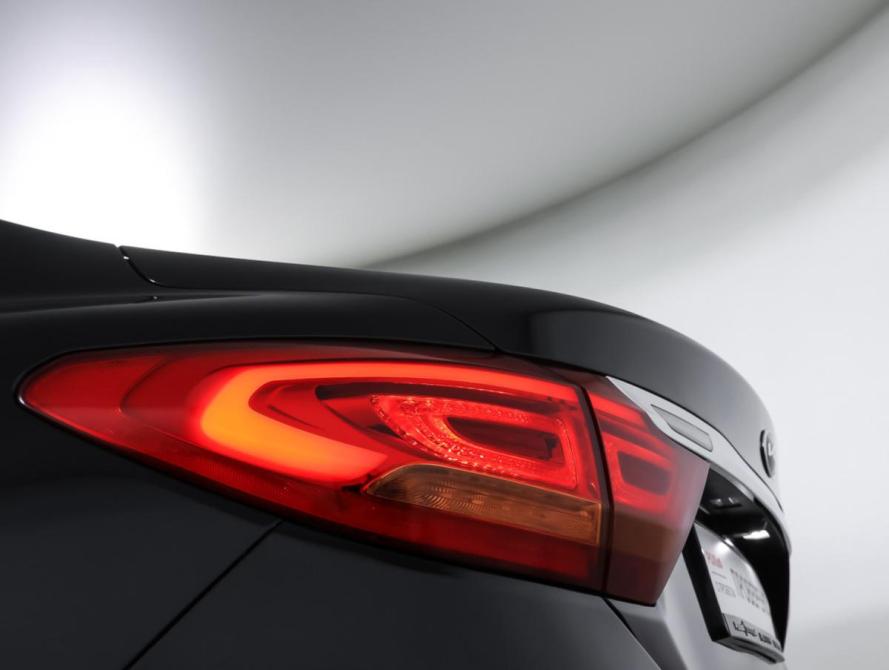 Kia Quoris I Москва  - изображение 24