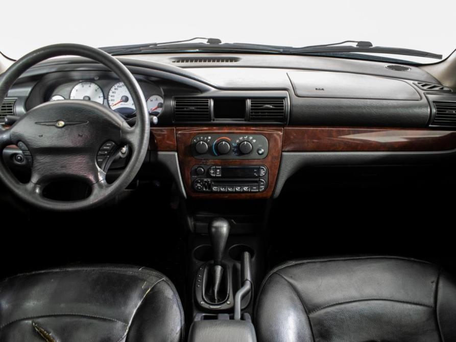 Chrysler Sebring II Москва  - изображение 12