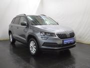 Skoda Karoq I Санкт-Петербург  - изображение 21