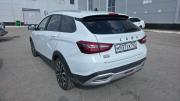 Lada (ВАЗ) Vesta I Рестайлинг (NG) Тольятти  - изображение 9