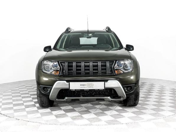 Renault Duster I Рестайлинг с пробегом 2019 года, цена 1 312 000 рублей, 162899 км, внедорожник, Автокод Объявления