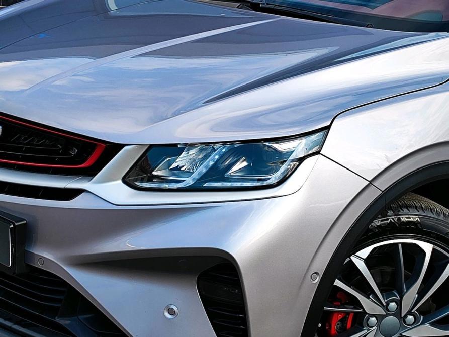 Belgee X50 Москва  - изображение 7