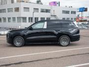 Volkswagen ID.Era 9X Москва  - изображение 49