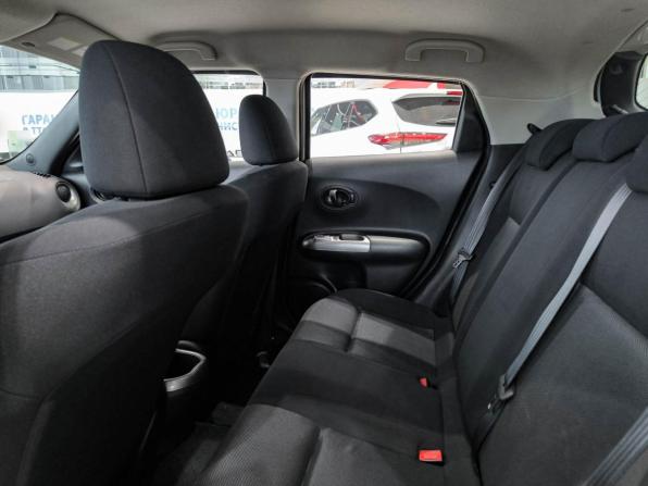 Nissan Juke I с пробегом 2013 года, цена 950 000 рублей, 122145 км, внедорожник, Автокод Объявления