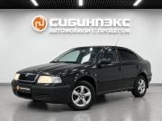 Skoda Octavia I (A4) Рестайлинг Кемерово  - изображение 13