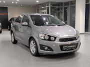 Chevrolet Aveo II Казань  - изображение 25