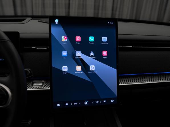 Jaecoo J7 I с пробегом 2023 года, цена 2 445 000 рублей, 17854 км, внедорожник, Автокод Объявления