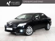 Toyota Corolla X (E140 E150) Рестайлинг Казань  - изображение 15