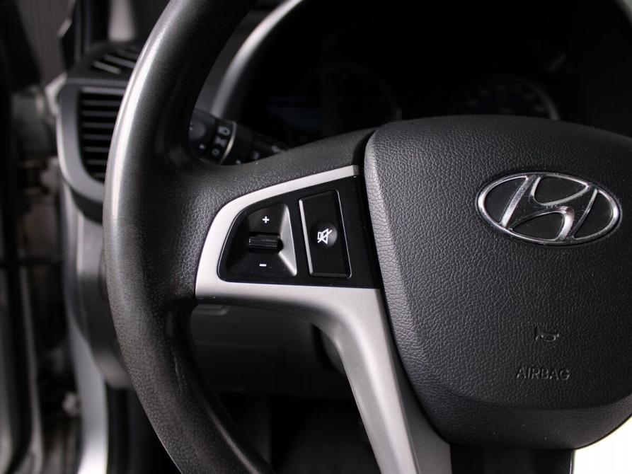 Hyundai Solaris I Минеральные Воды  - изображение 14