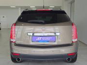 Cadillac SRX II Таганрог  - изображение 23