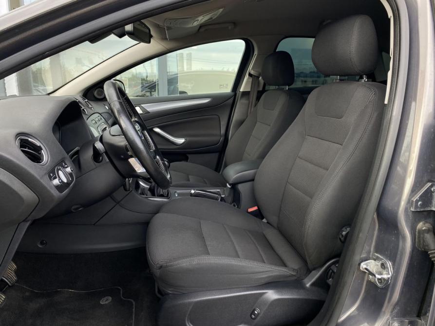 Ford Mondeo IV Рестайлинг Москва  - изображение 19