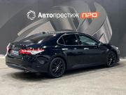 Toyota Camry VIII (XV70) Пермь  - изображение 30