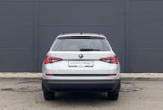 Skoda Kodiaq I Красноярск  - изображение 29