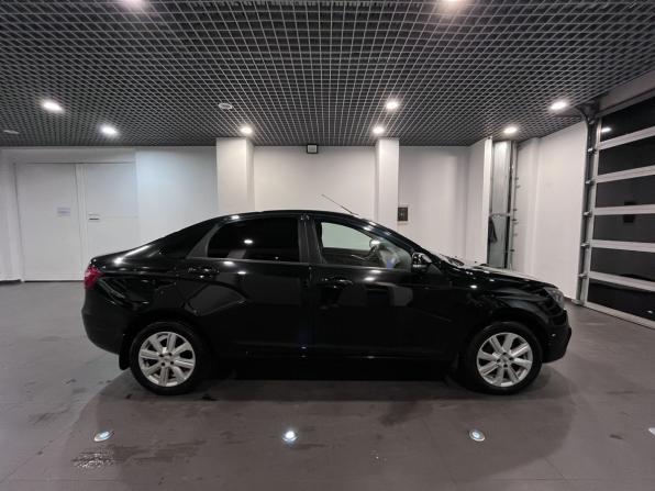 Lada (ВАЗ) Vesta I с пробегом 2019 года, цена 816 000 рублей, 279149 км, седан, Автокод Объявления