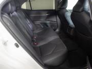 Toyota Camry VIII (XV70) Москва  - изображение 28