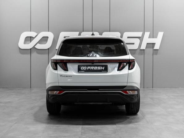 Hyundai Tucson IV с пробегом 2021 года, цена 2 699 000 рублей, 56530 км, внедорожник, Автокод Объявления
