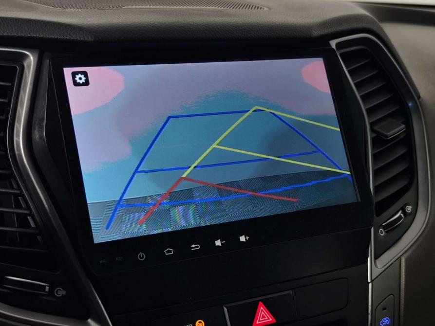 Hyundai Santa Fe III Рестайлинг Санкт-Петербург  - изображение 15