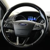 Ford Focus III Рестайлинг Москва  - изображение 25