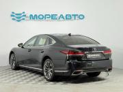Lexus LS V Калининград  - изображение 40