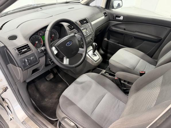 Ford C-MAX I с пробегом 2006 года, цена 595 000 рублей, 167800 км, компактвэн, Автокод Объявления