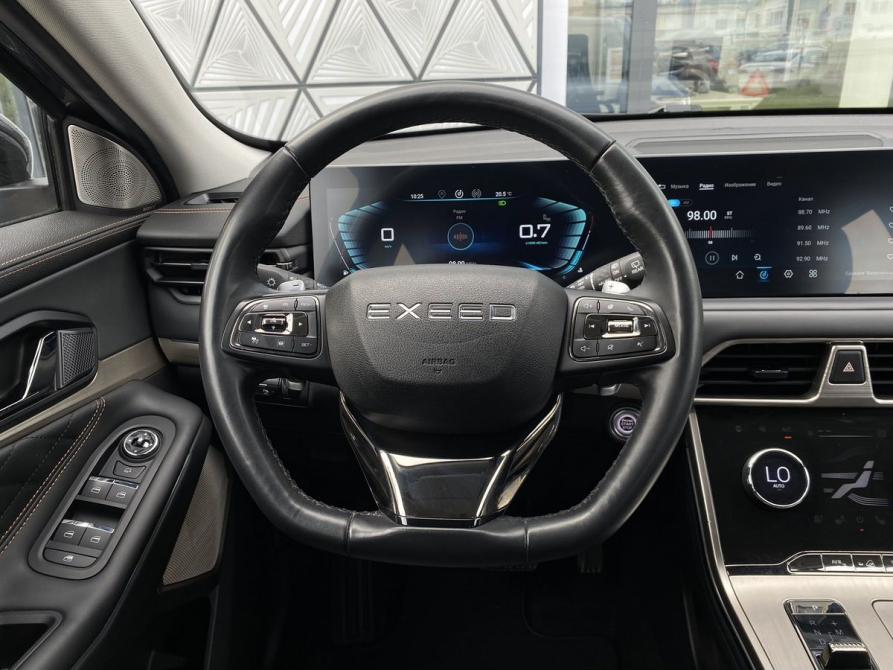 Exeed TXL I Рестайлинг Москва  - изображение 15